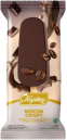 Bánh mocha giòn